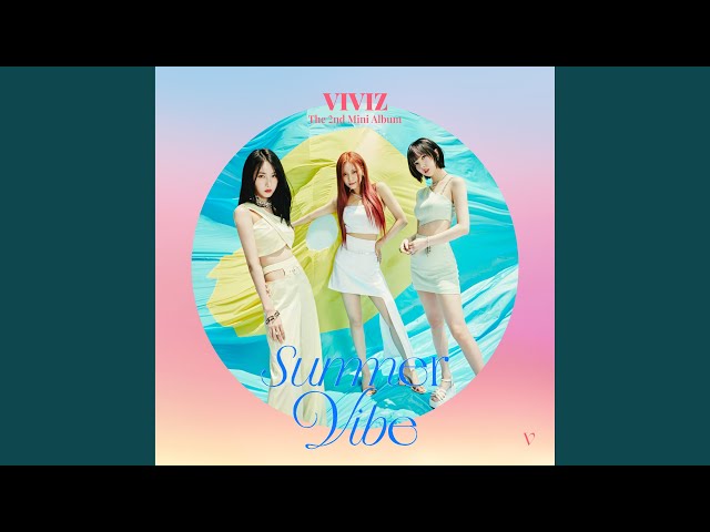 VIVIZ - SIESTA