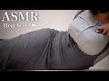 ASMR 落ち着く鼓動 ゼロ距離心音で深い眠りを誘う Heartbeat No Talking Relaxation 睡眠導入 Sleep ASMR 落ち着く鼓動 ゼロ距離心音で深い眠りを誘う Heartbeat No Talking Relaxation 睡眠導入 Sleep
