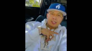 KING LIL G - SHOWING NO MERCY FREESTYLE (CHICANO RAP)