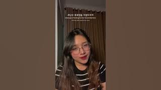 Selalu Ada Di Nadimu Korean Version - Jumbo’s Original Soundtrack (BCL ver) cover by elmerrybs