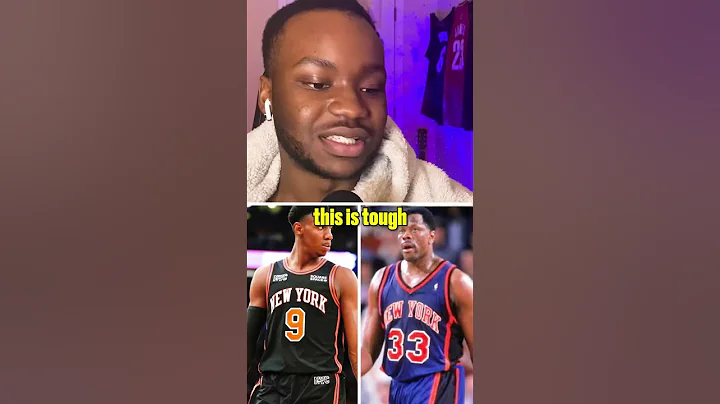 Which NBA Jersey Is Better? Old vs New! 🏀 #shorts - DayDayNews