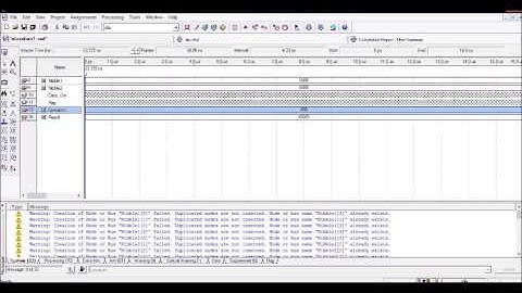 ALU - Arithmetic and Logic Unit  in VHDL
