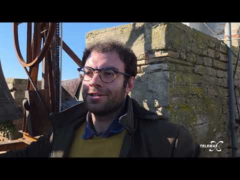 Video Lanciano: campanari in festa per Candelora e San Biagio