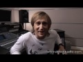 "One day online with David Guetta" : now!
