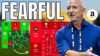 WATCH THIS Before The Stock Market Crash Next Week
