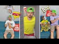 Funny tiktoks compilation shorts part 30  by daddyson show shorts