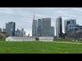 Toronto Walks. Fort York