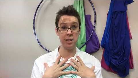 Dealing with Challenging Behaviors - Part 3