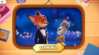 Disney Solitaire SCΓNE 20: COCO Part 4