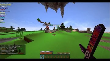 [Hacking Montage #1] SteakPvP !