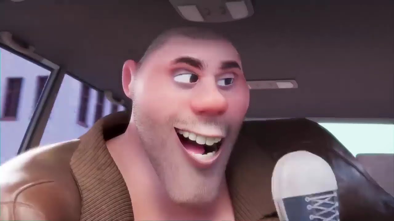 Student Accomplice | Official Film of the Year Winner | Rookie Awards 2024