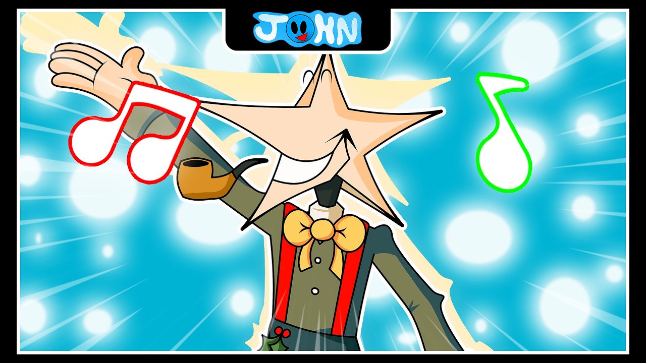 Bright Side [John Cover] | Deltarune Chapter Rewritten