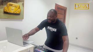 From Motown to Pop- Dj Java Mixes \u0026 MCees Different Genres #djmix 