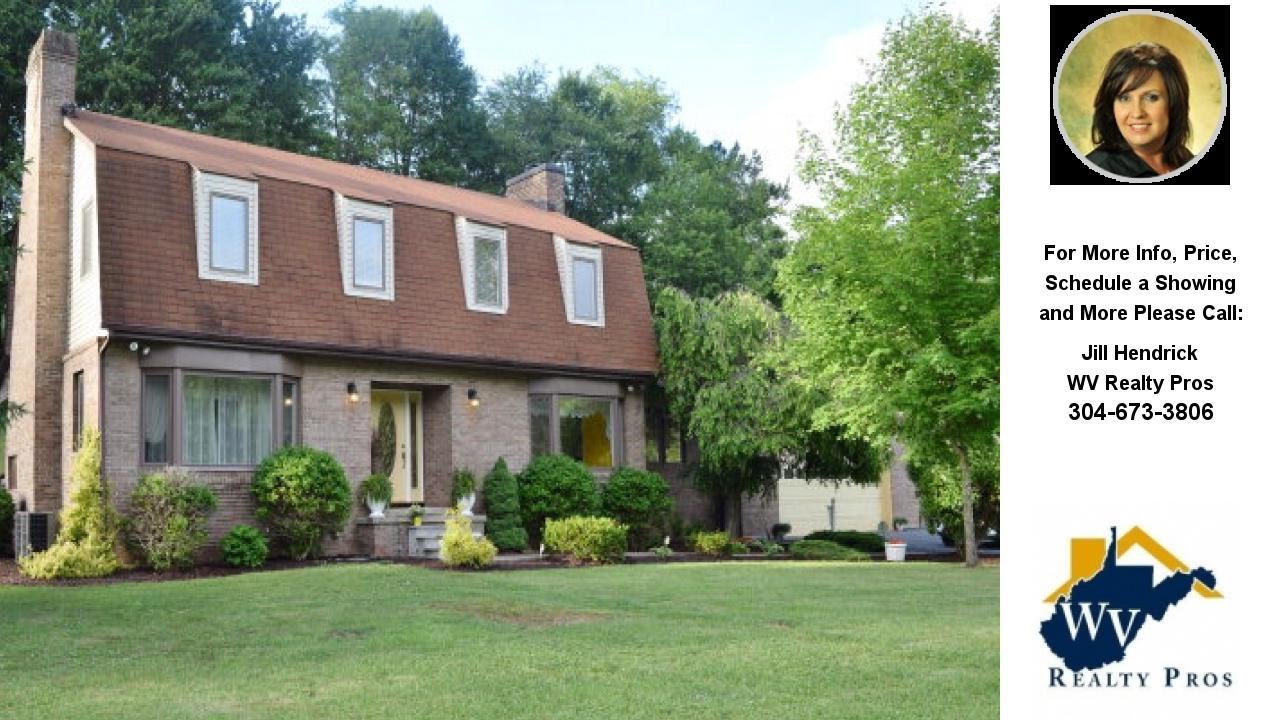 136 MONSON COURT, CRAB ORCHARD, WV Presented by Jill Hendrick. YouTube