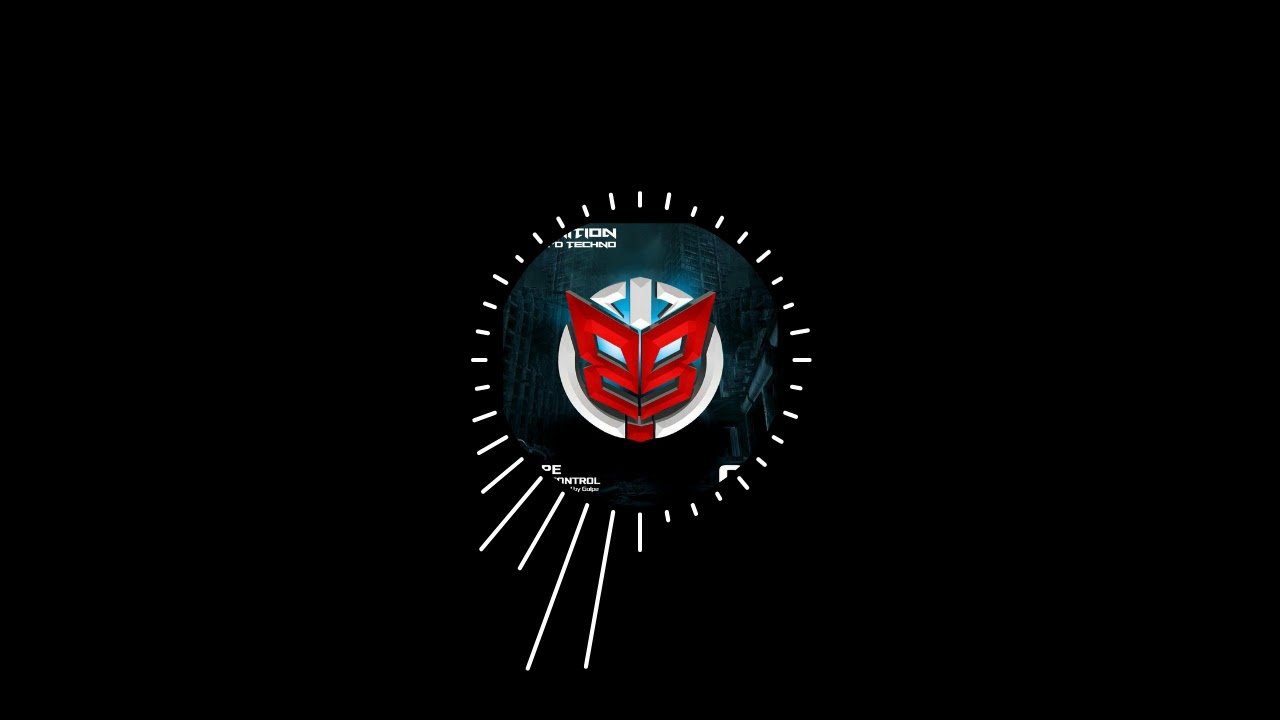 Golpe - Under Control