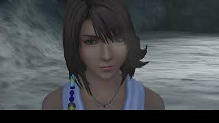 Playing Through my Backlog-Final Fantasy X #10