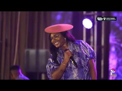 Yadah ministering Live in TAKORADI Ghana 🇬🇭 🇬🇭 2024