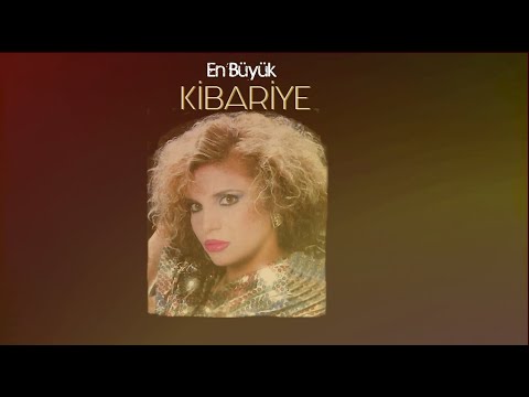 Kibariye - Anılarım Var