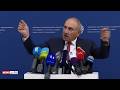 Ի՞նչ են քննարկել Գրիգորյանն ու Հաջիևը․ Փաշինյանը մանրամասներ է հայտնում հանդիպումից