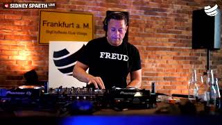 BigCityBeats WORLD CLUB DOME Roof Sessions