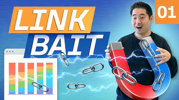 How to Write a Blog Post That Attracts Backlinks (Case Study) [Ep 1]