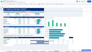 Email Content Calendar — TE-39 | SmartITSoft screenshot 3