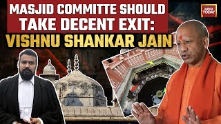 Mathura, Taj Mahal, Qutub Minar In Temple Restoration List, Says Lawyer Vishnu Shankar Jain