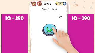 Brain Hack - IQ Puzzle screenshot 2