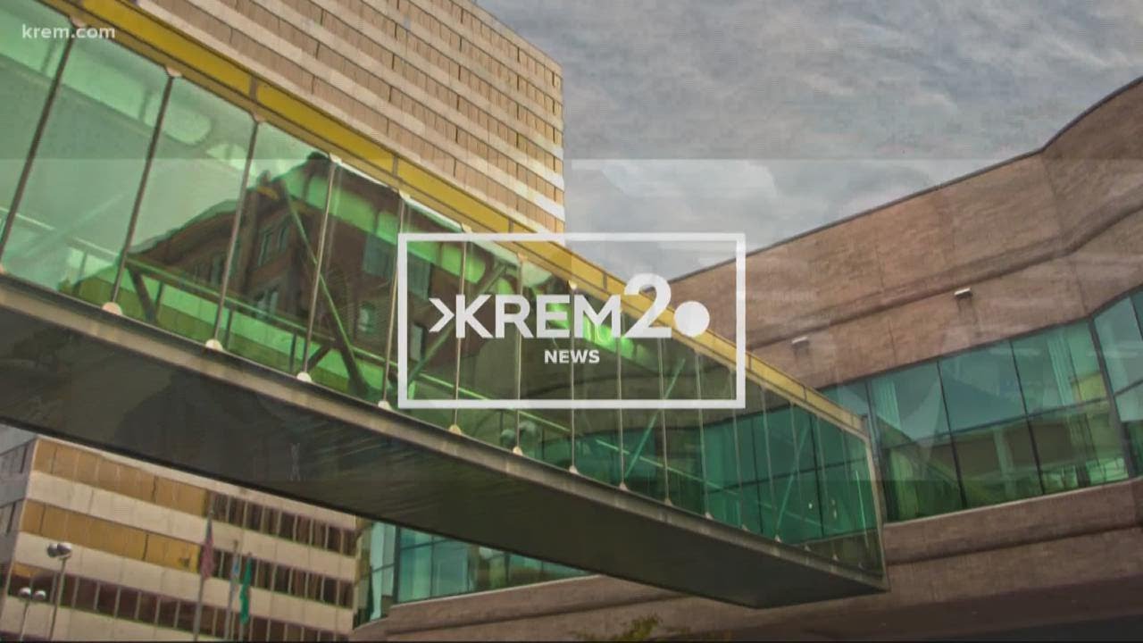KREM 2 News at 6 p.m. on July 10, 2020 - YouTube