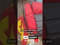 new design seat cover