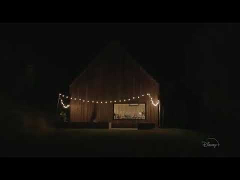 Taylor Swift - Folklore; the long pond studio session Disney+