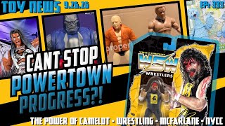 New York Comic Con Coming Up Fast Toy News For The Week September 21st 2026!