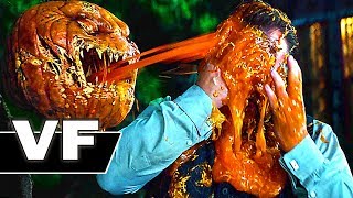 LA PROPHÉTIE DE L'HORLOGE : Tous les Extraits VF du Film ! (Famille, Jack Black - 2018)