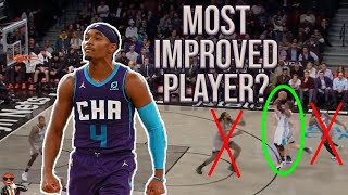 How Devonte Graham is LIGHTING UP NBA defenses
