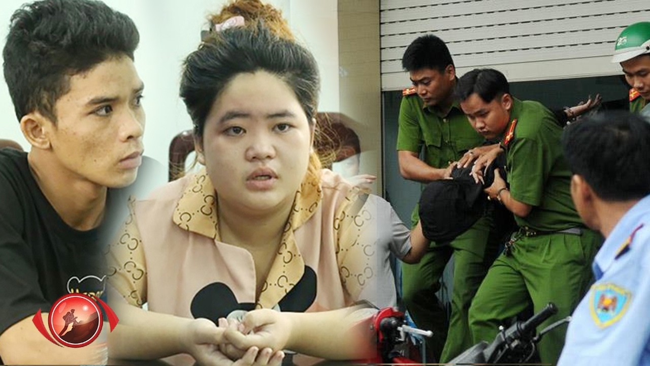 Hành trình hơn 30 giờ truy bắt cặp đôi 10X nghiện ma túy và kịch bản 