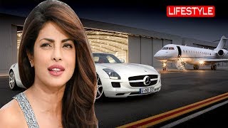 Priyanka Chopra Lifestyle, Income, Net worth, Cars, House, Age, Boyfriend, Family, Biography