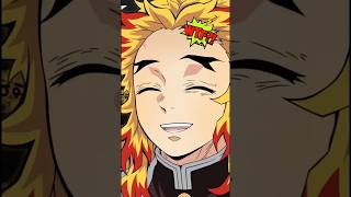 Rengoku 3 shocking fact in demon slayer 😮