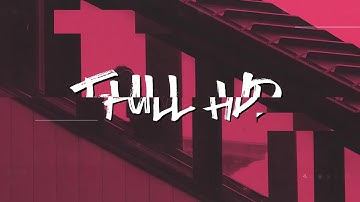 Urban Intro Premiere Pro Templates