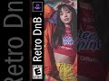 Korean Graffiti - 90s Classic Drum and Bass
