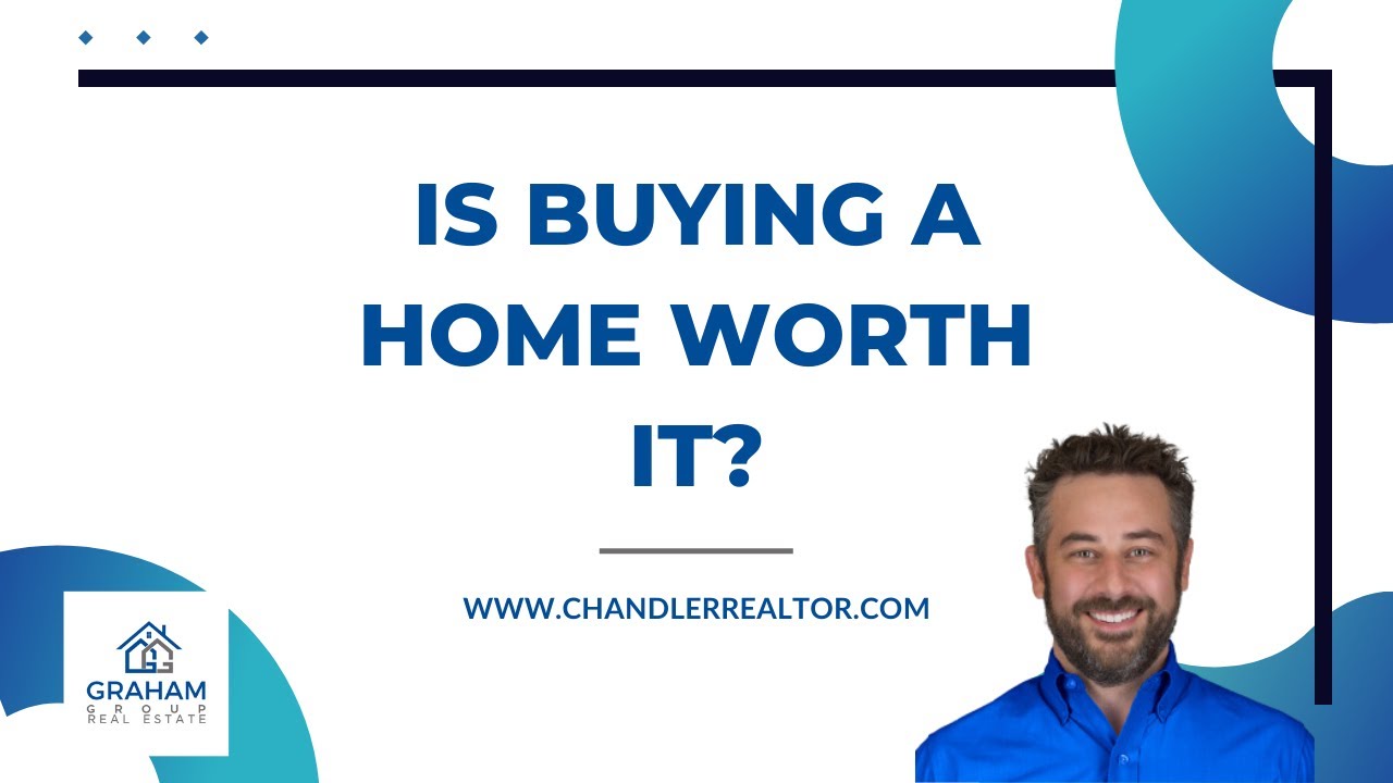 Is Buying a Home Worth It? YouTube