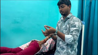 Intramuscular Injection 281