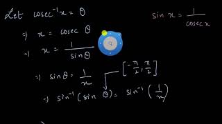 Properties of ITFs - III | Inverse Trigonometric Functions | Class 12 | Maths