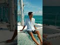 Enjoying the summer 🏝️🧳 #travel #summertime