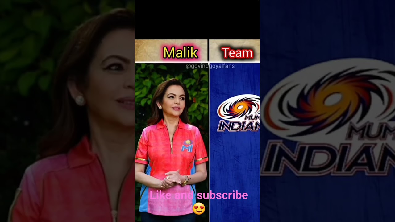 most 10 ipl owners team images 2025# RCB