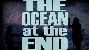 The Tea Party - The Ocean at the End - Official Video (feat. Ian Anderson of Jethro Tull)