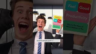 Should you quit your job? 🤔