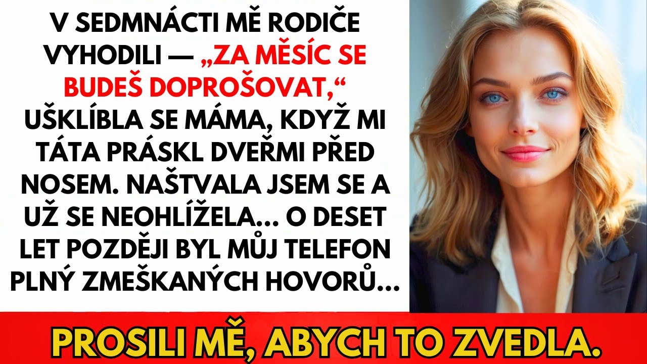 Na Svatbě Bratra Rodiče Chtěli Můj Střešní Byt — Táta Mi Dal Facku Před Všemi