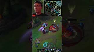 Short Veigar Super Bait