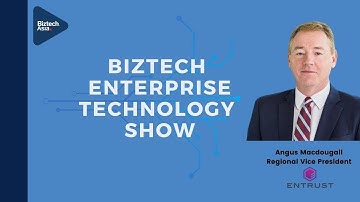 Entrust keeps the world moving safely by enabling trusted identities, payments and data protection