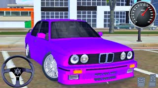 Master Car Parking 3D: Multiplayer Game - Crazy Advance Driving Simulator - Android Gameplay screenshot 4